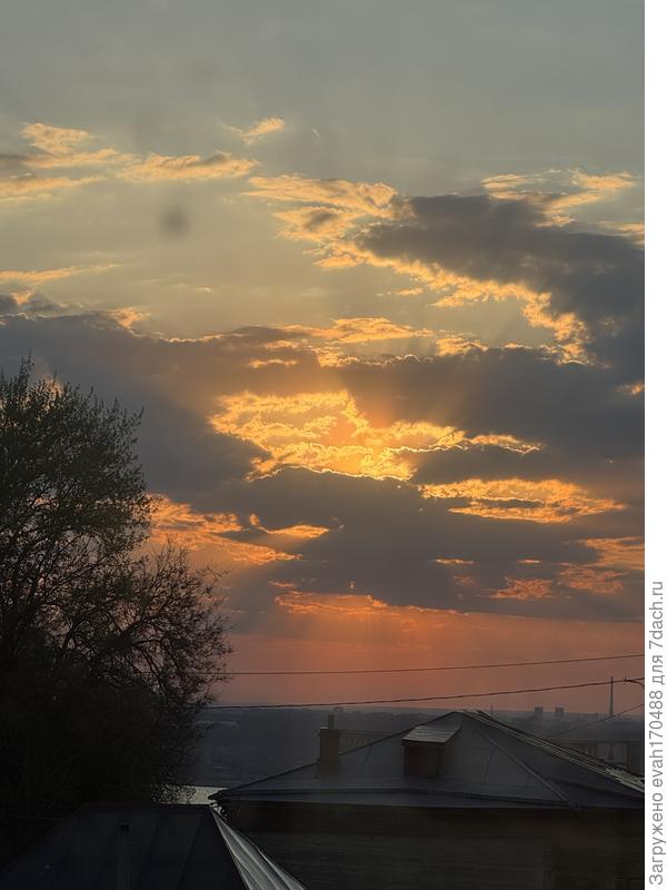 Покрупнее, это в начале мая