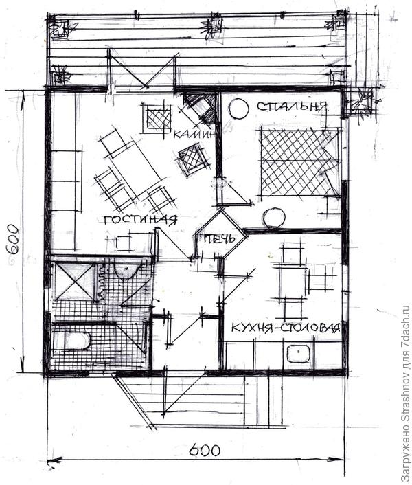 дополнение к проекту