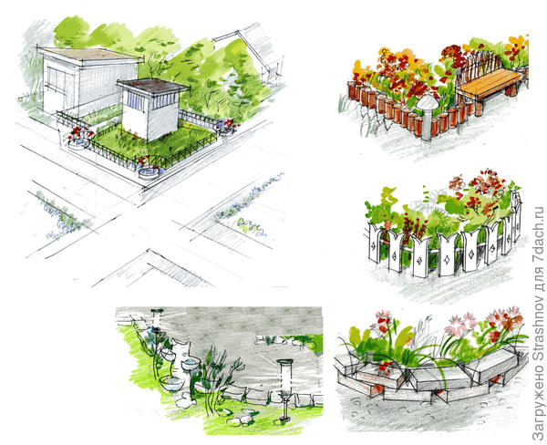 трансформаторная будка