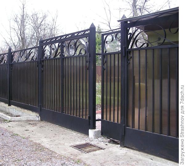 вид снаружи