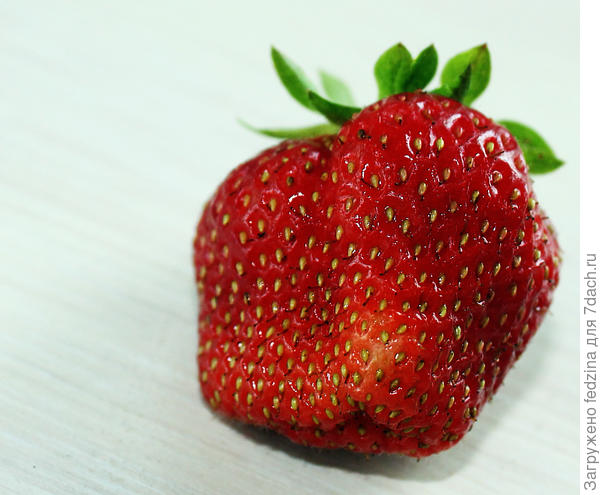 Klubnika V Shokolade Poshagovyj Recept Prigotovleniya S Foto