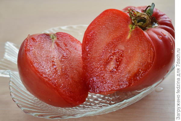 Сердце половинками