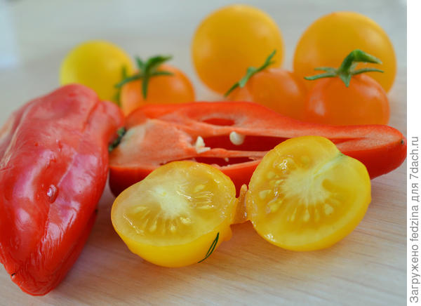 Спелые Кузьки