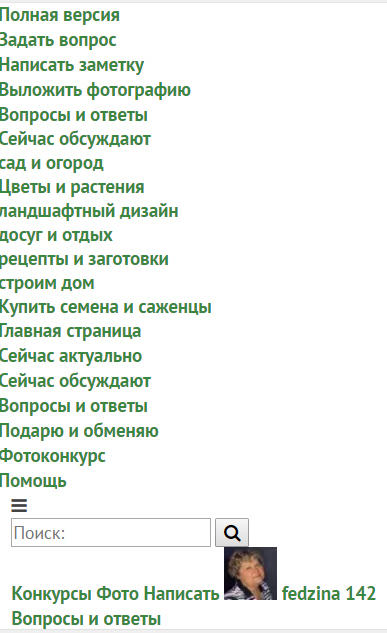 (Т.е. голосовать не могу…)