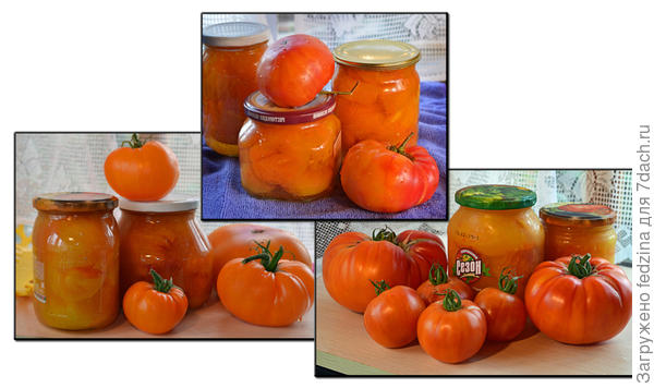 Ананасы дольками