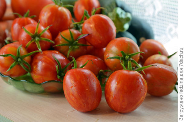 Полосатый Де барао