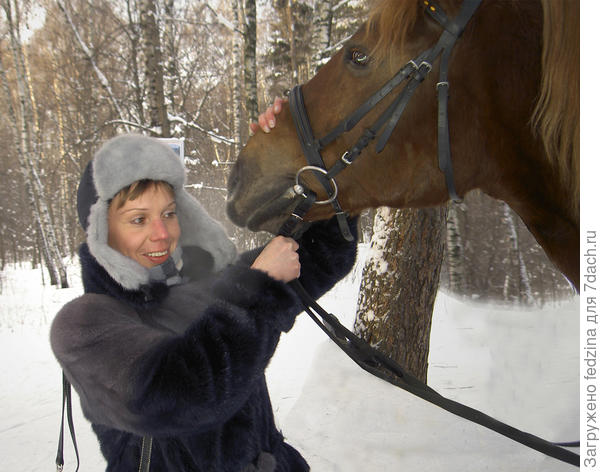 Пойдем. покатаемся...