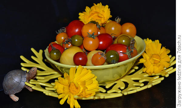 Черики для меня...