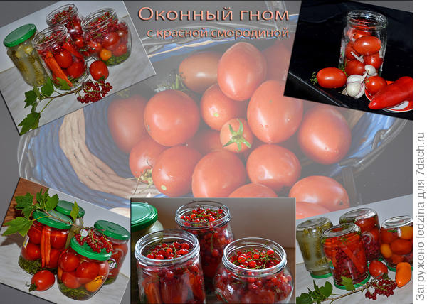 Оконный гном