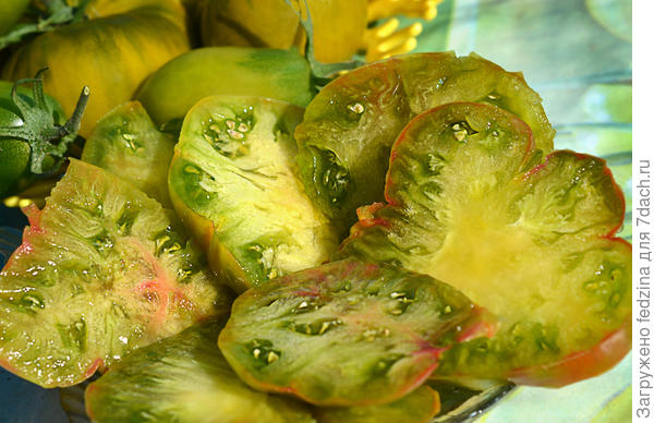 Это &quot;Болото&quot; со сладким и нежным вкусом.