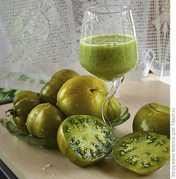 Сок из &quot;Лягушек&quot;