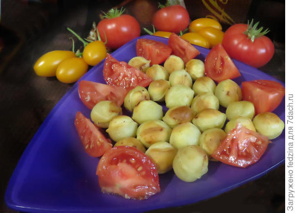 Арктическая Роза с жареными пельменями