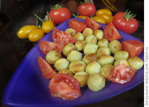 Арктическая роза с пельменями