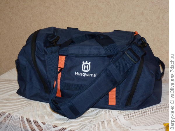 Сумка Husqvarna