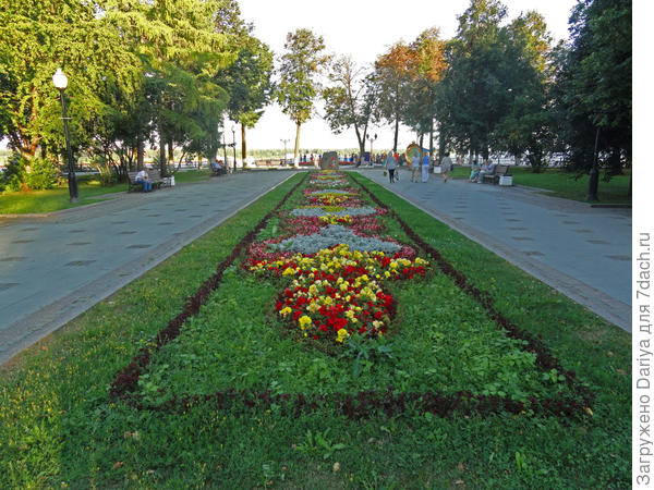 Стрелка