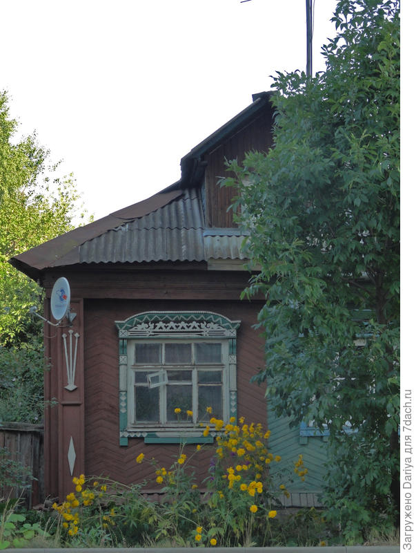 Частный сектор