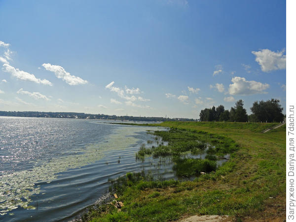 Берег