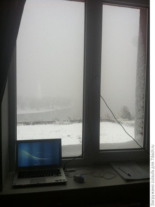 рабочее место