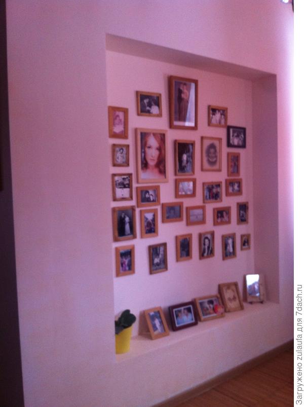 фотостенка