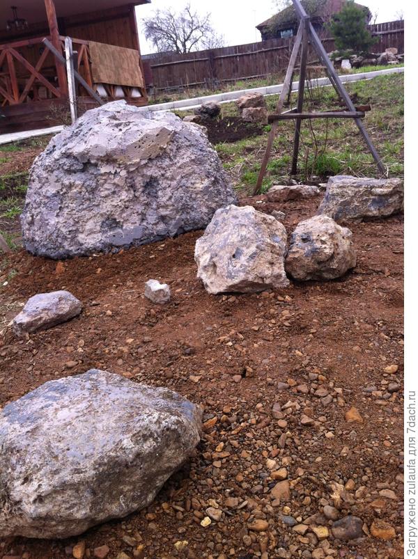 ДЕКОРАТИВНЫЙ КАМЕНЬ