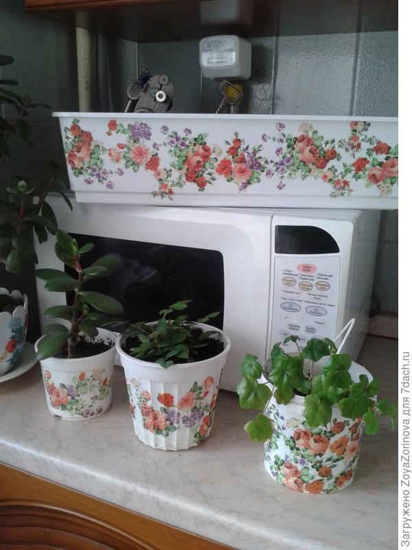 Нескучные контейнера