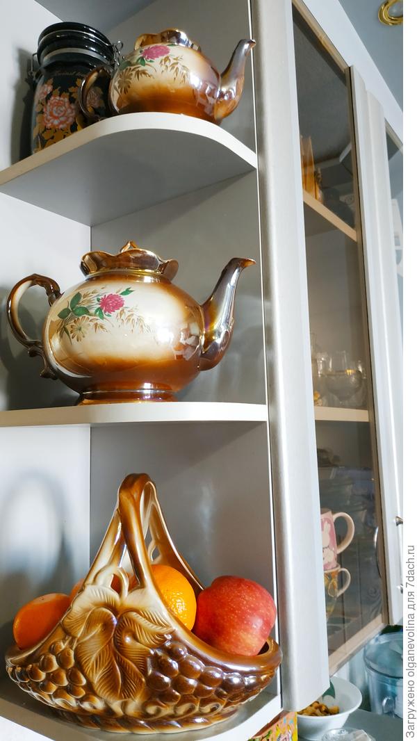 Это их постоянное &quot;место жительства&quot;.