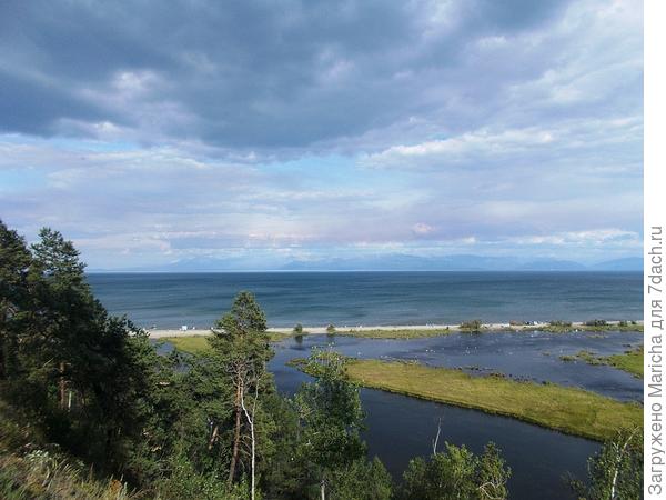 байкал