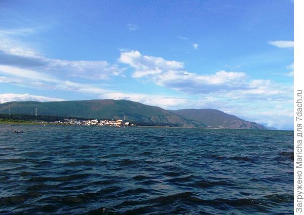 байкал
