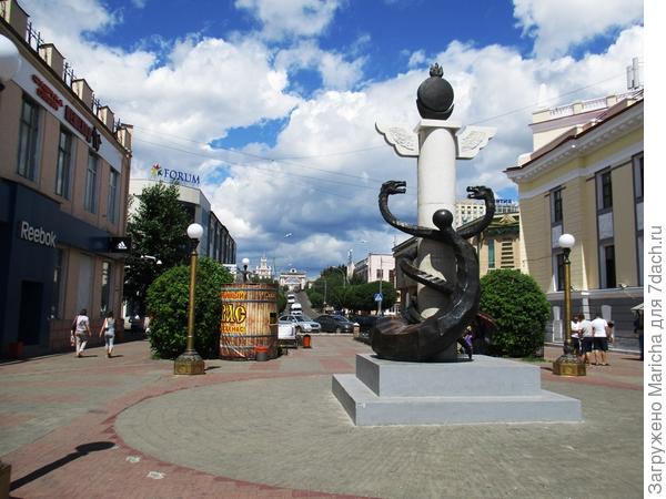 Скульптура Скульптура