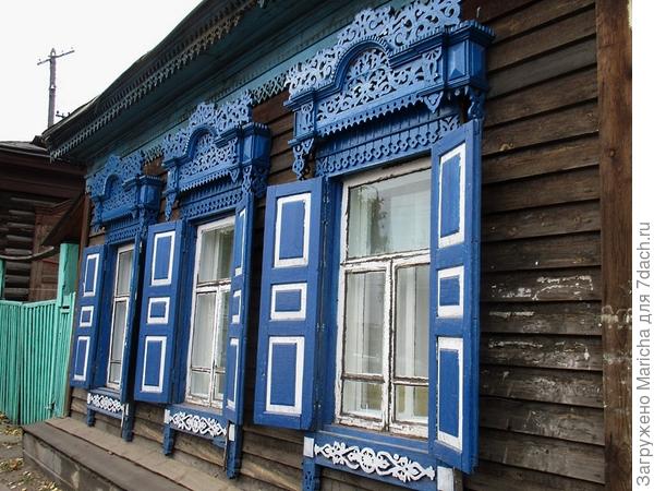 Старинная усадьба Старинная усадьба