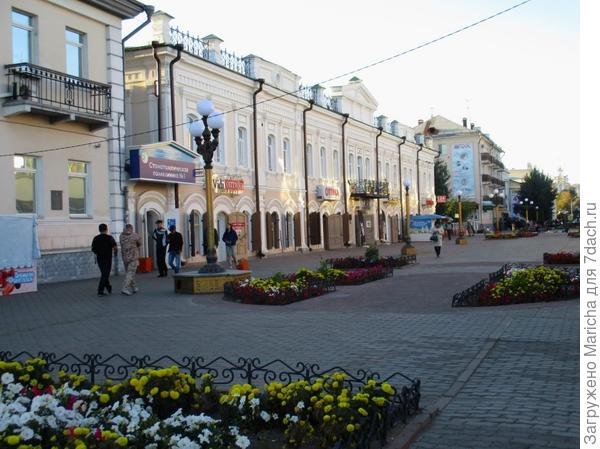 Дом Трунева Дом Трунева