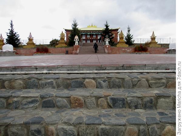 Лестница