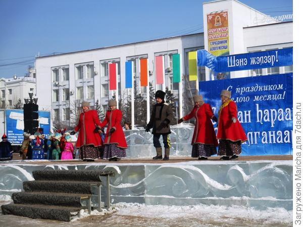 концертный номер