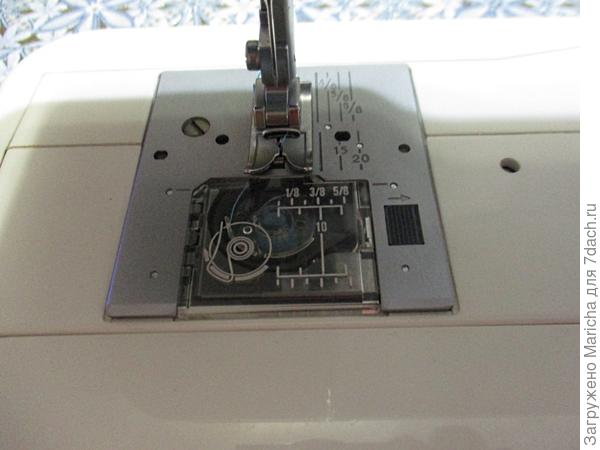 Горизонтальный челнок