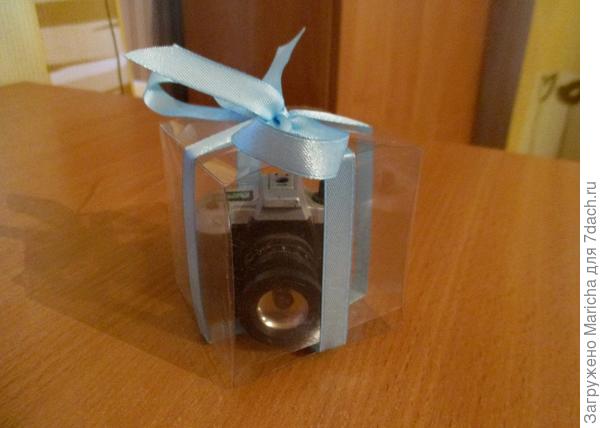 Завязываем бант