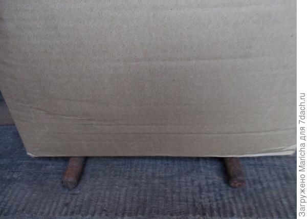 Перемещение тяжестей перекатыванием