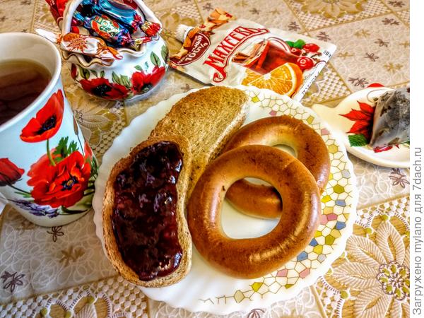 вкуснятина