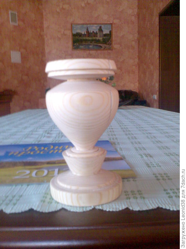 вазочка