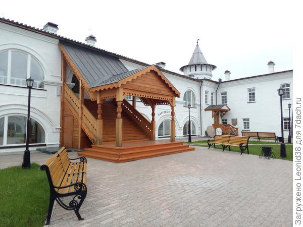 Кремль