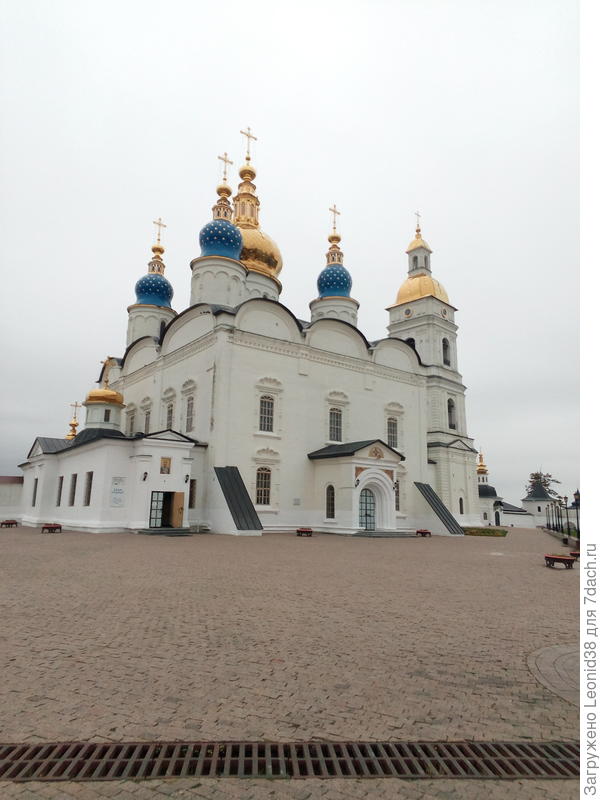 Кремль
