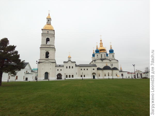 Кремль