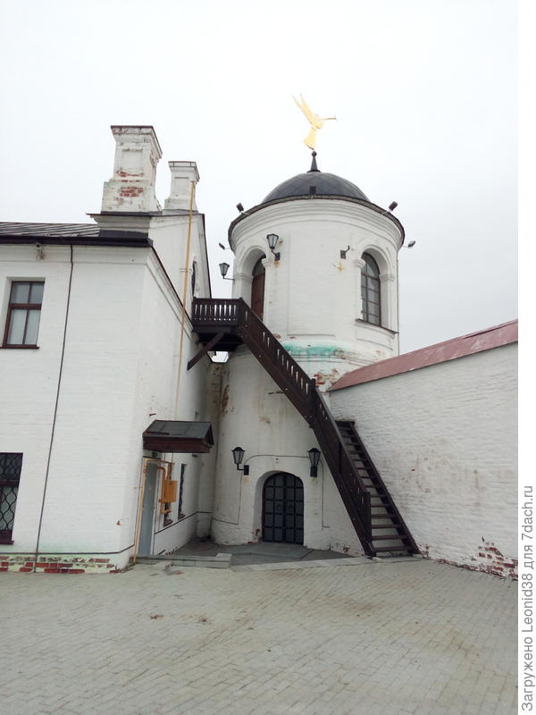 Кремль