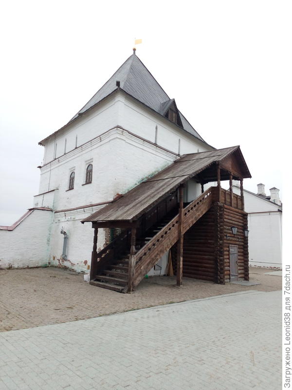 Кремль