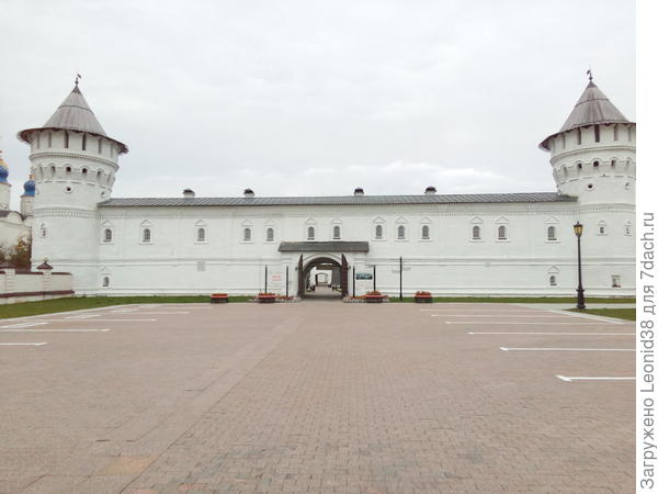 Кремль