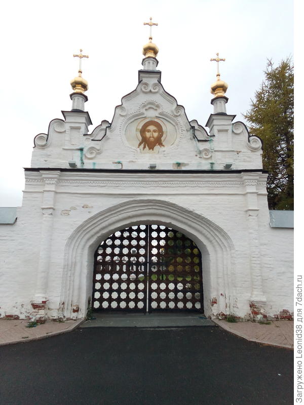 Кремль