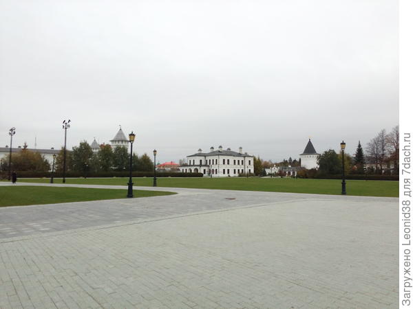 Кремль