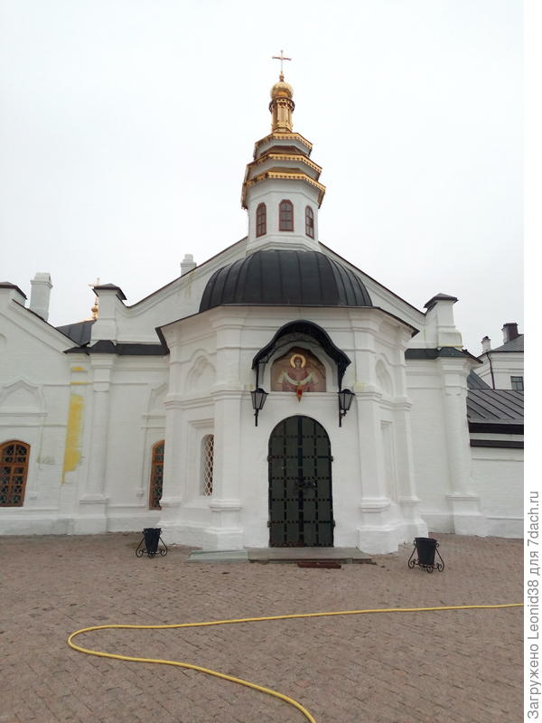 Кремль