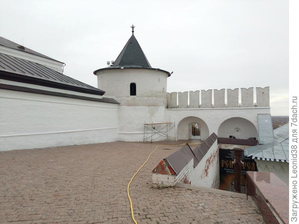 Кремль