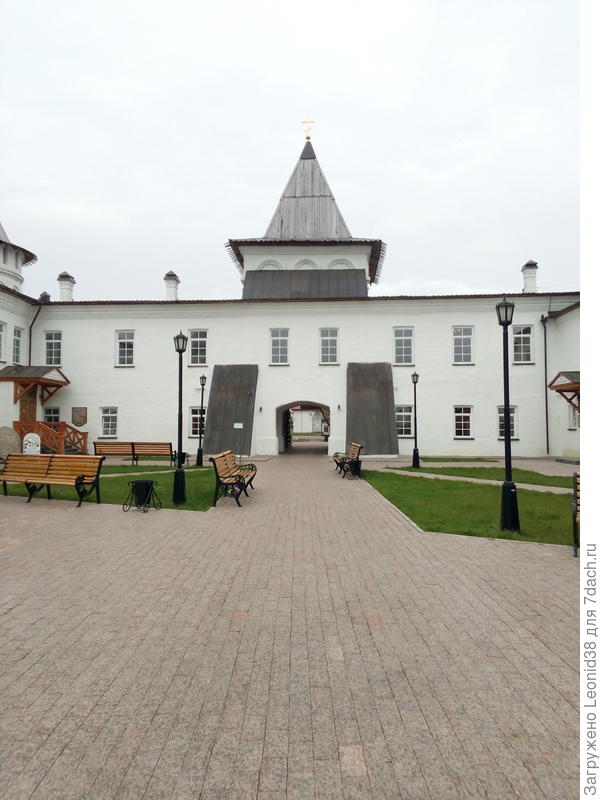Кремль