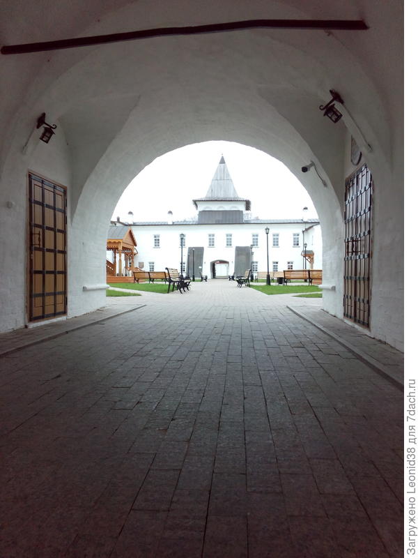 Кремль